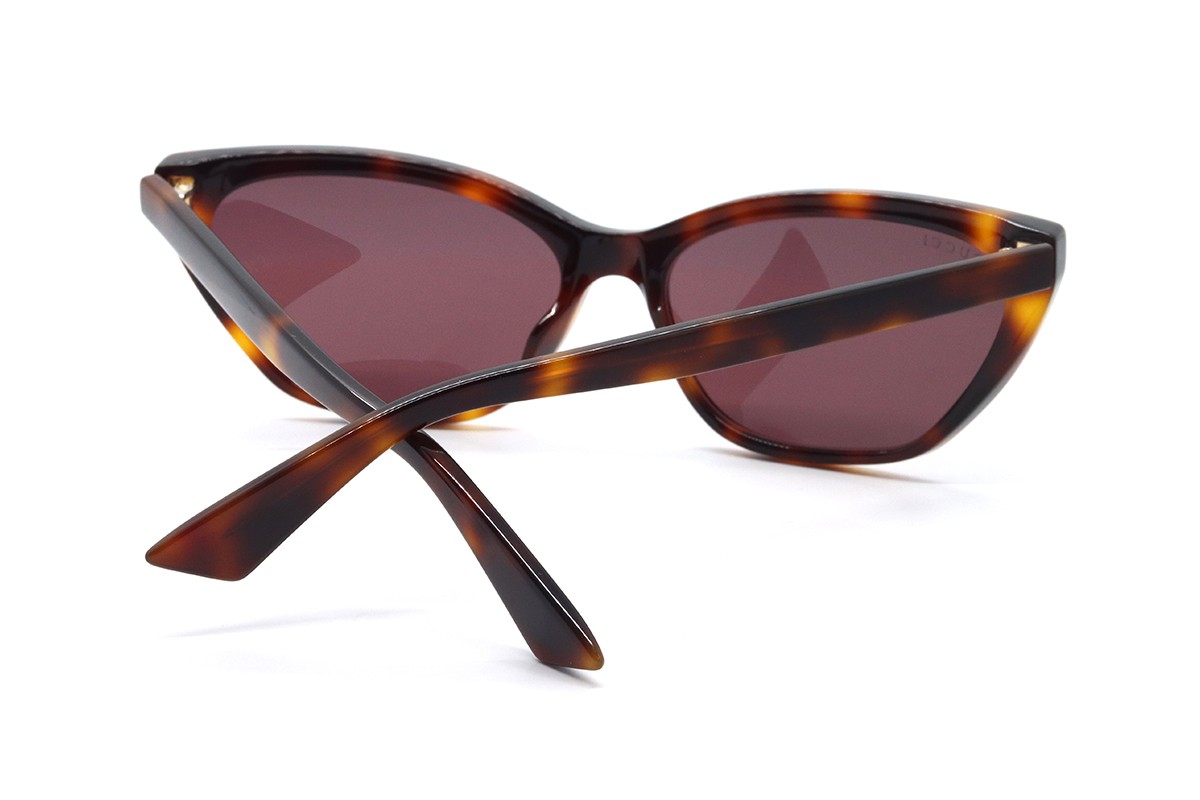 Солнцезащитные очки GUCCI GG1815S-002 58 Фото №2 - linza.ua