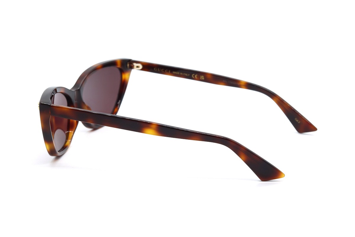Солнцезащитные очки GUCCI GG1815S-002 58 Фото №3 - linza.ua