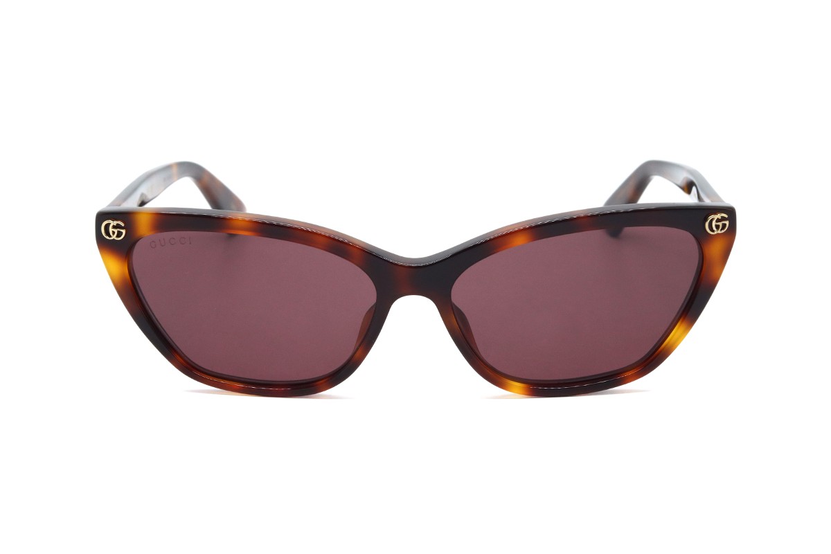 Солнцезащитные очки GUCCI GG1815S-002 58 Фото №4 - linza.ua