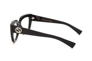 Оправи GUCCI GG1847O-001 53 Фото №2 - linza.ua