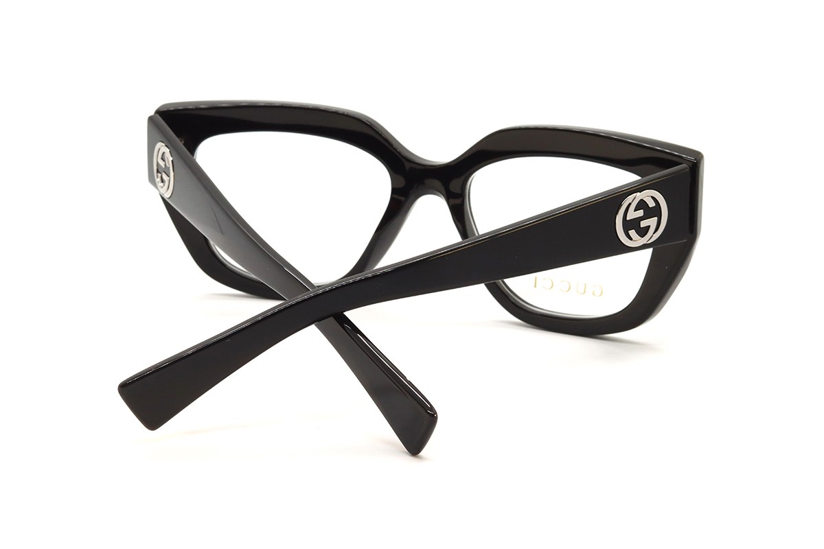 Оправи GUCCI GG1847O-001 53 Фото №4 - linza.ua