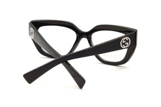 Оправи GUCCI GG1847O-001 53 Фото №4 - linza.ua