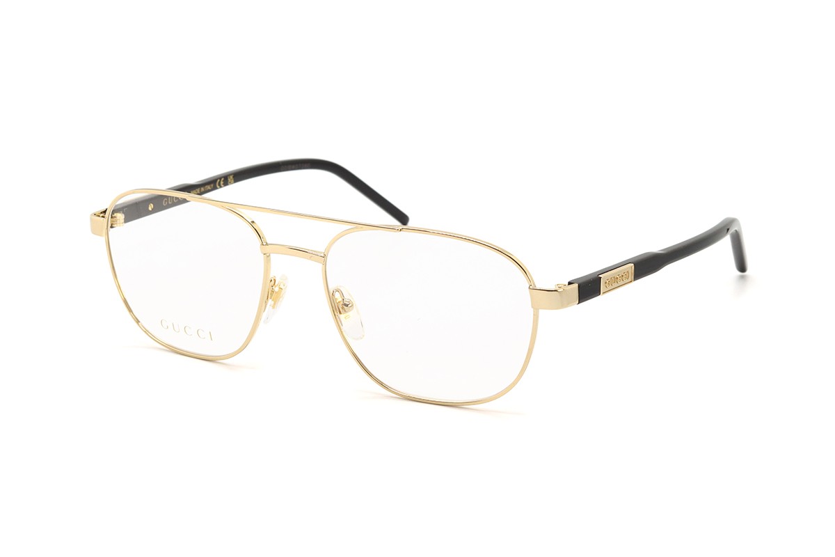 Оправы GUCCI GG1800O-001 56 Фото №1 - linza.ua
