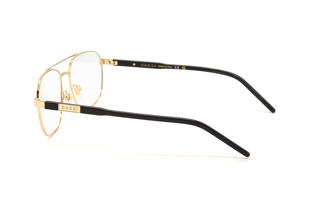 Оправы GUCCI GG1800O-001 56 Фото №2 - linza.ua