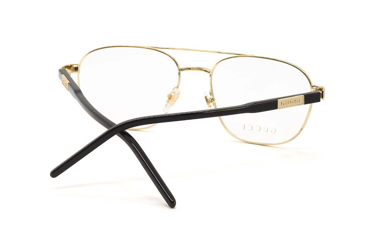 Оправы GUCCI GG1800O-001 56 Фото №3 - linza.ua