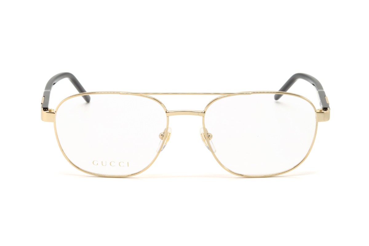 Оправы GUCCI GG1800O-001 56 Фото №4 - linza.ua