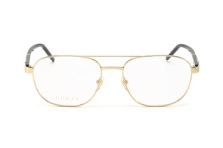 Оправы GUCCI GG1800O-001 56 Фото №4 - linza.ua