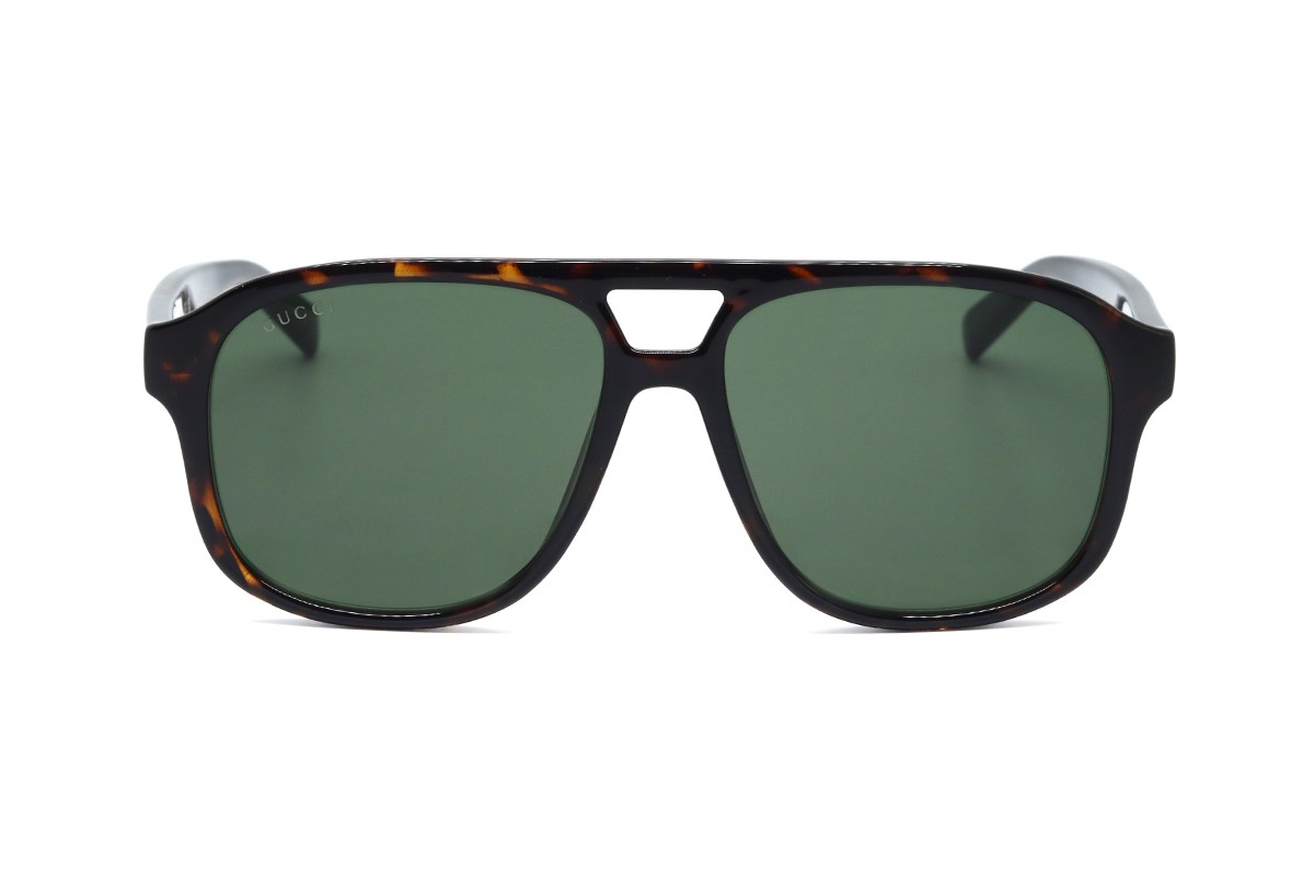 Сонцезахисні окуляри GUCCI GG1856S-002 57 Фото №2 - linza.ua