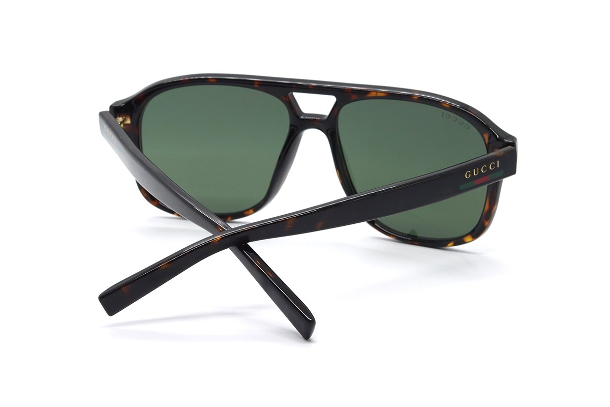 Сонцезахисні окуляри GUCCI GG1856S-002 57 Фото №3 - linza.ua