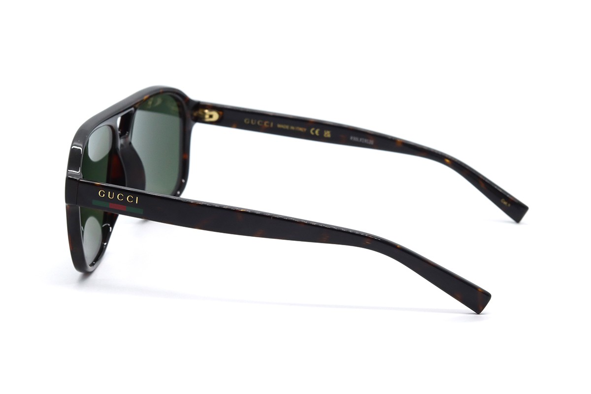 Сонцезахисні окуляри GUCCI GG1856S-002 57 Фото №4 - linza.ua