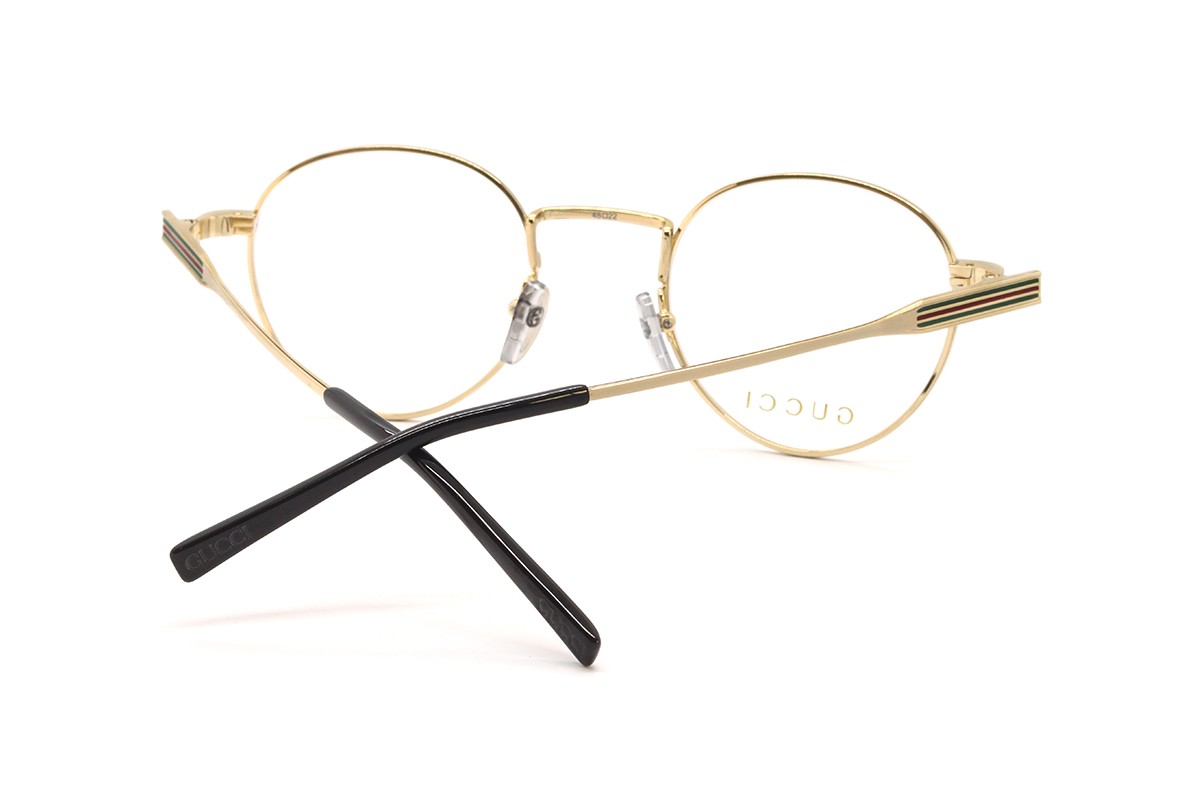 Оправы GUCCI GG1877O-001 48 Фото №2 - linza.ua
