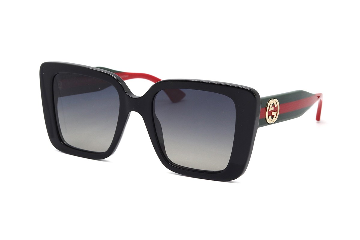 Солнцезащитные очки GUCCI GG1861S-005 53 Фото №1 - linza.ua