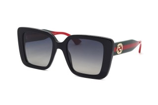 Солнцезащитные очки GUCCI GG1861S-005 53 - linza.ua