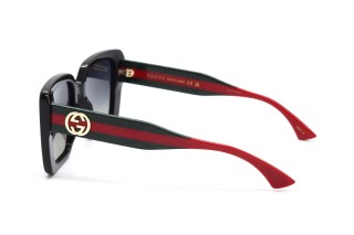 Солнцезащитные очки GUCCI GG1861S-005 53 Фото №2 - linza.ua