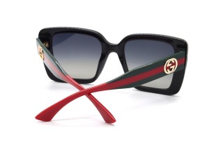 Солнцезащитные очки GUCCI GG1861S-005 53 Фото №4 - linza.ua