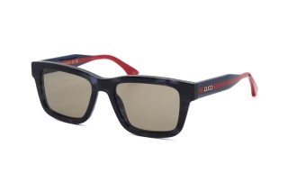 Солнцезащитные очки GUCCI GG1869S-004 53 - linza.ua
