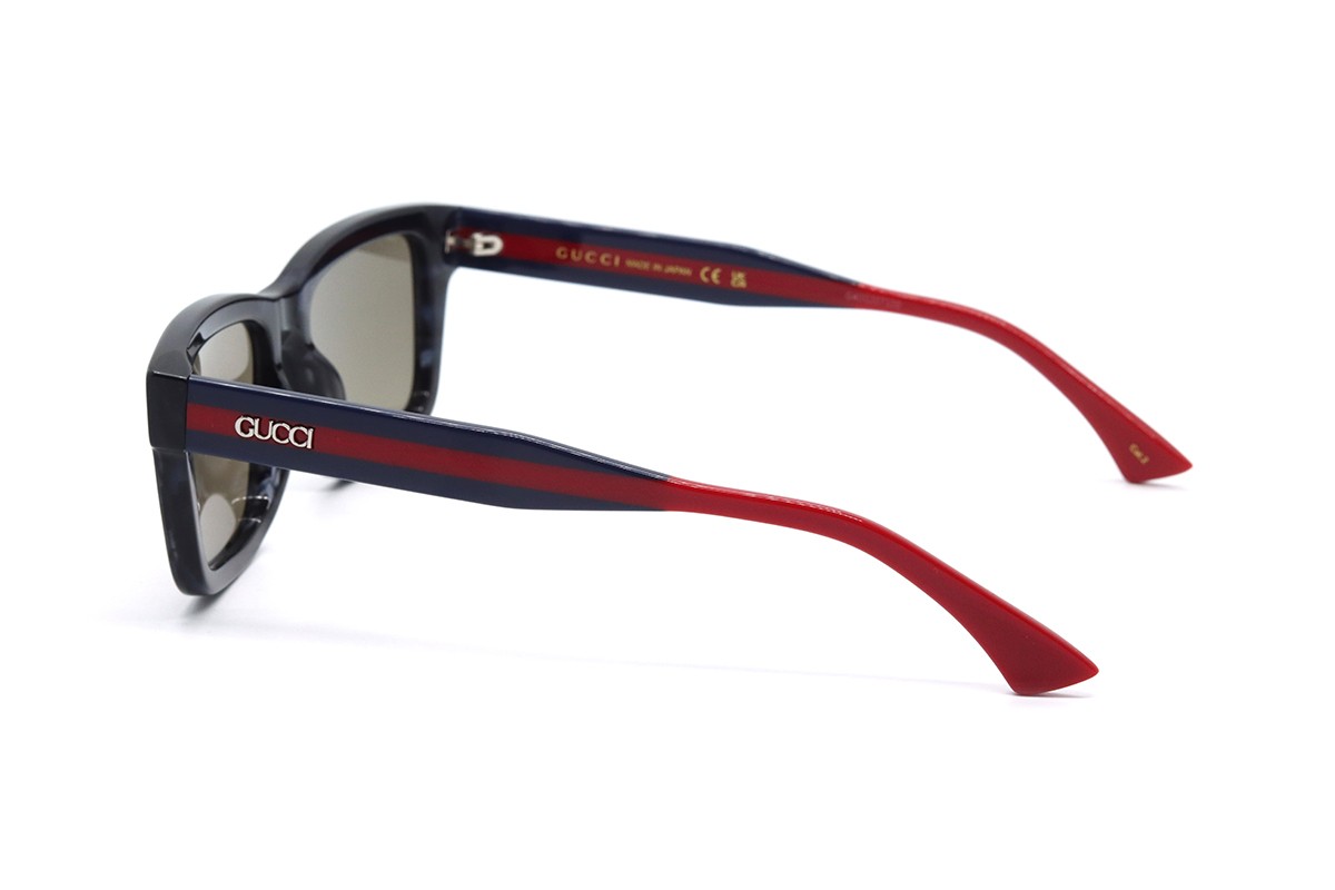 Солнцезащитные очки GUCCI GG1869S-004 53 Фото №4 - linza.ua