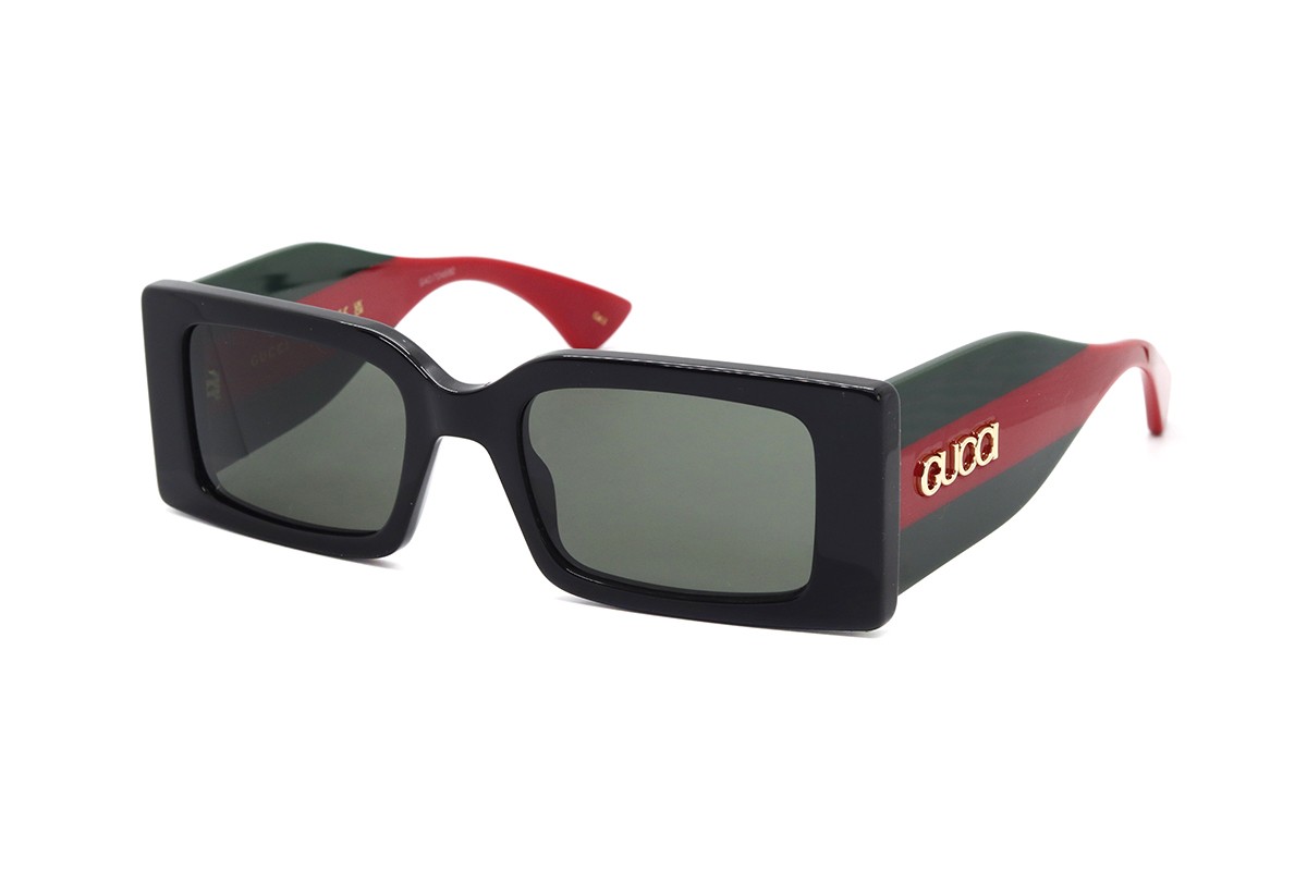 Солнцезащитные очки GUCCI GG1860S-001 52 Фото №1 - linza.ua