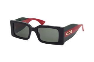 Солнцезащитные очки GUCCI GG1860S-001 52 - linza.ua
