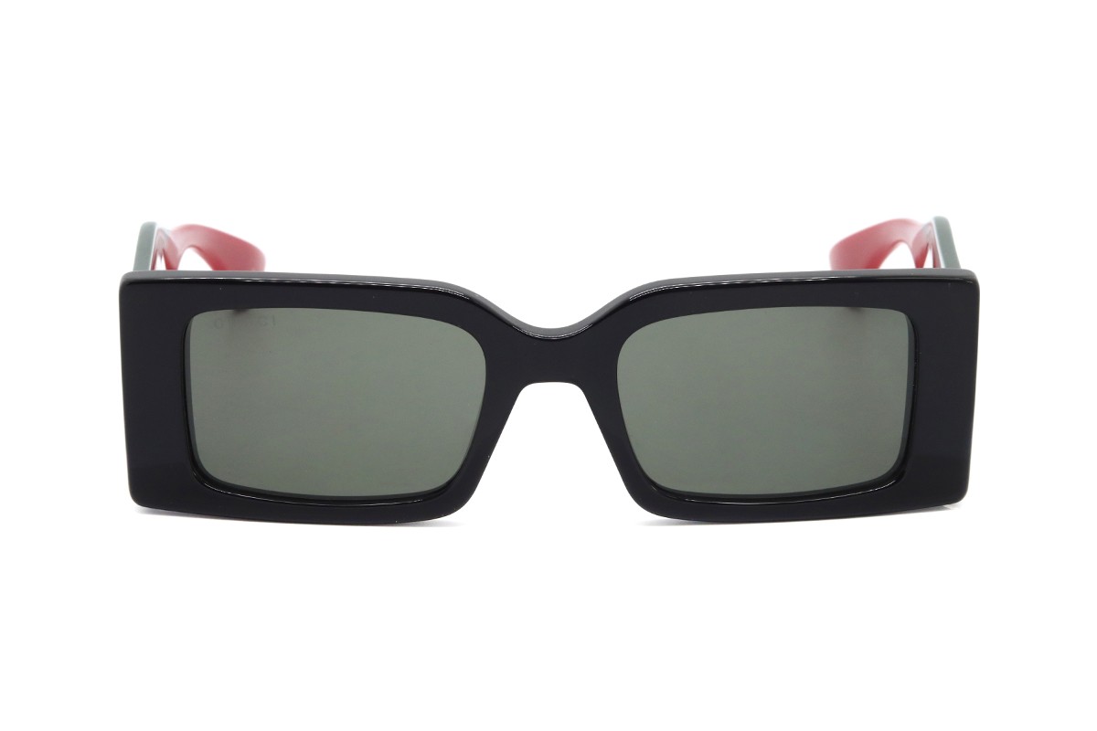 Солнцезащитные очки GUCCI GG1860S-001 52 Фото №2 - linza.ua