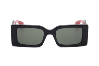 Солнцезащитные очки GUCCI GG1860S-001 52 Фото №2 - linza.ua
