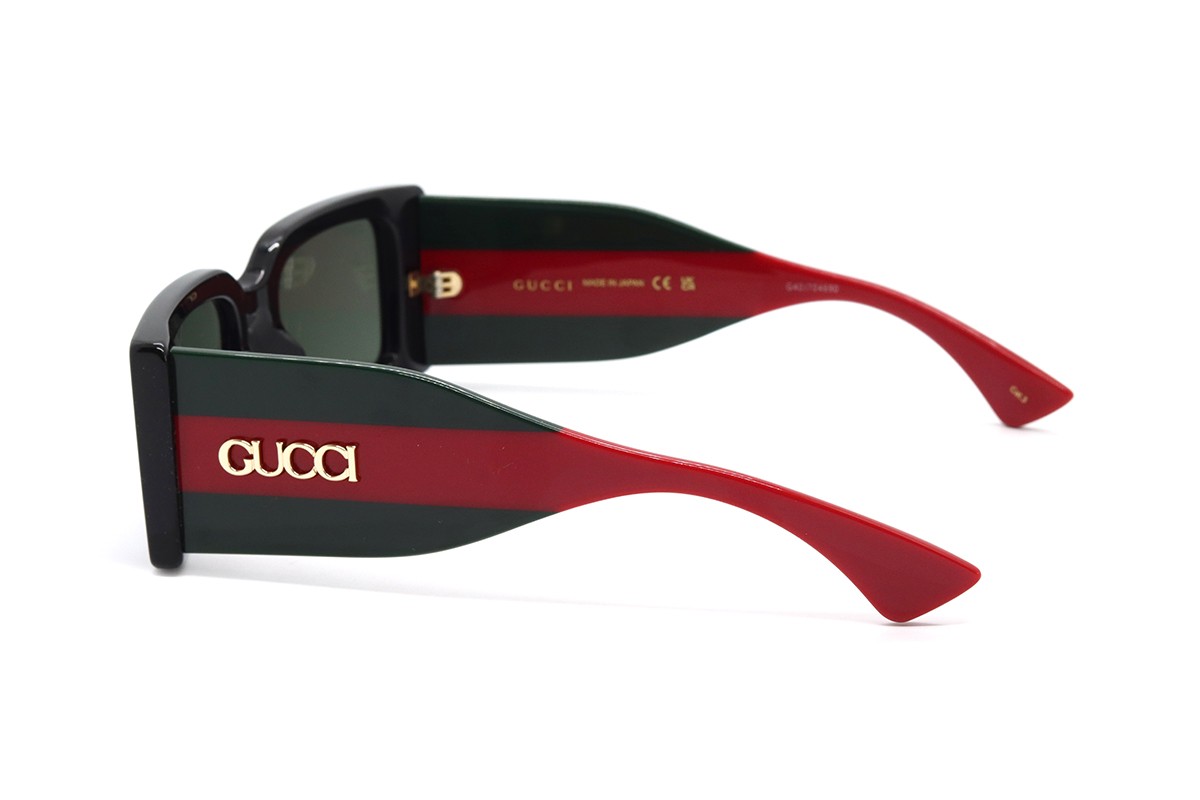 Солнцезащитные очки GUCCI GG1860S-001 52 Фото №3 - linza.ua