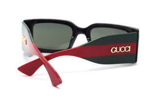 Солнцезащитные очки GUCCI GG1860S-001 52 Фото №4 - linza.ua