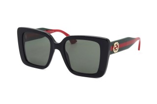 Солнцезащитные очки GUCCI GG1861S-001 53 - linza.ua
