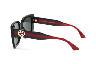 Солнцезащитные очки GUCCI GG1861S-001 53 Фото №2 - linza.ua