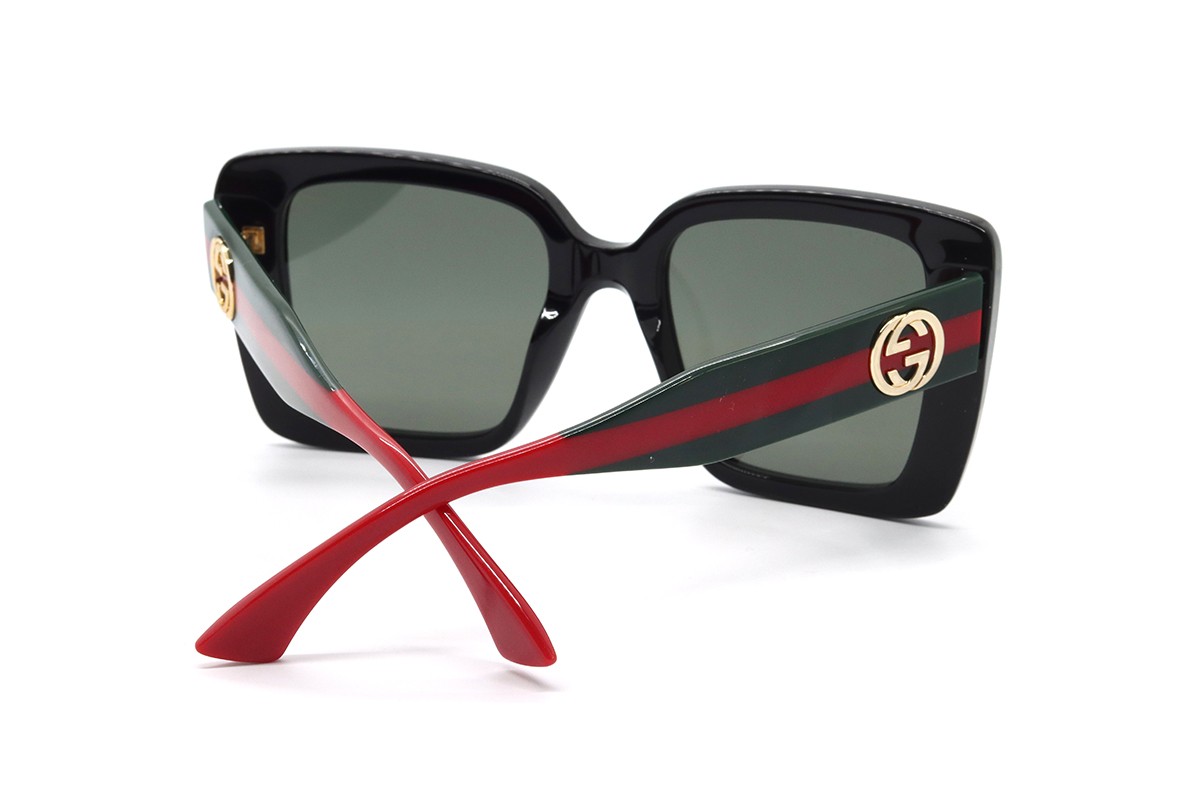 Солнцезащитные очки GUCCI GG1861S-001 53 Фото №3 - linza.ua