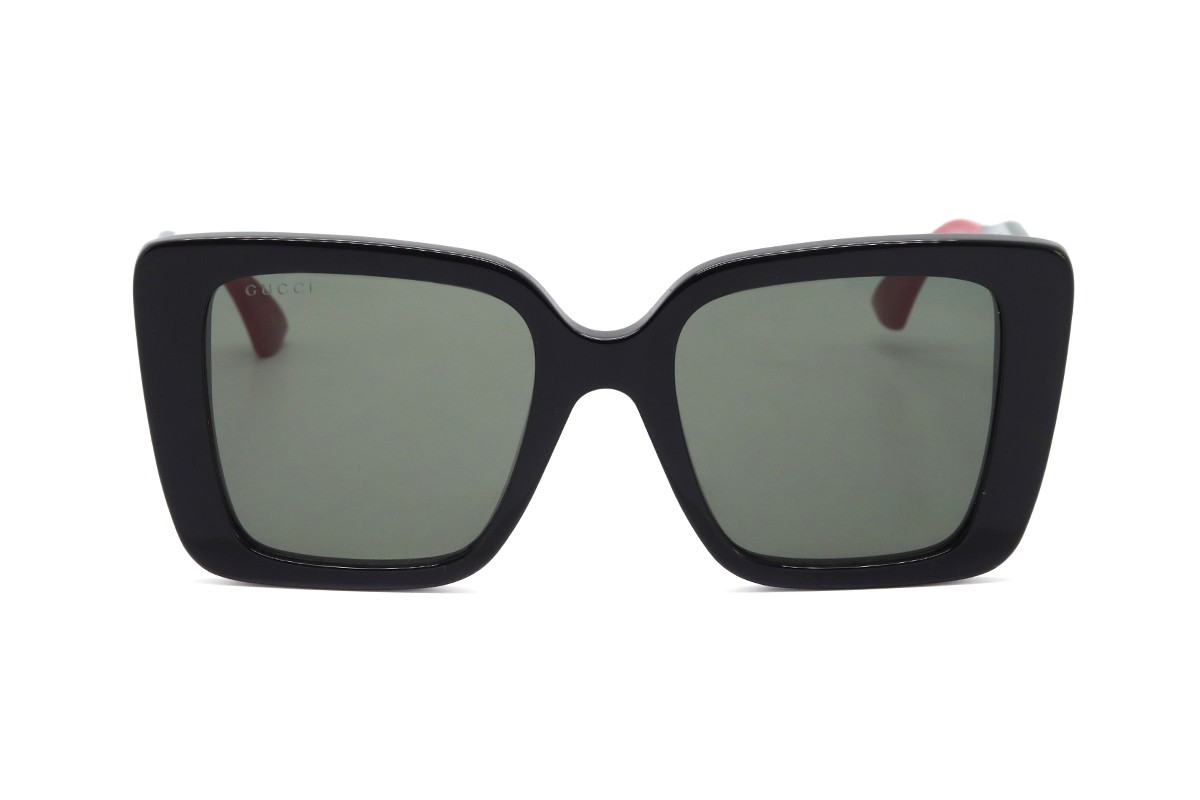Солнцезащитные очки GUCCI GG1861S-001 53 Фото №4 - linza.ua