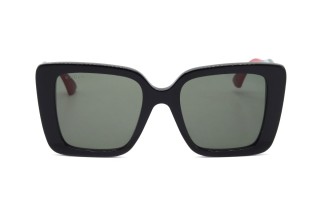 Солнцезащитные очки GUCCI GG1861S-001 53 Фото №4 - linza.ua
