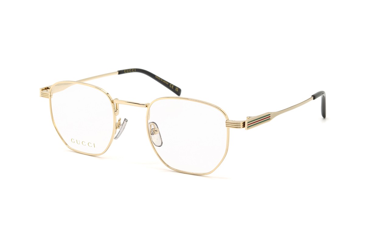 Оправы GUCCI GG1878O-001 49 Фото №1 - linza.ua