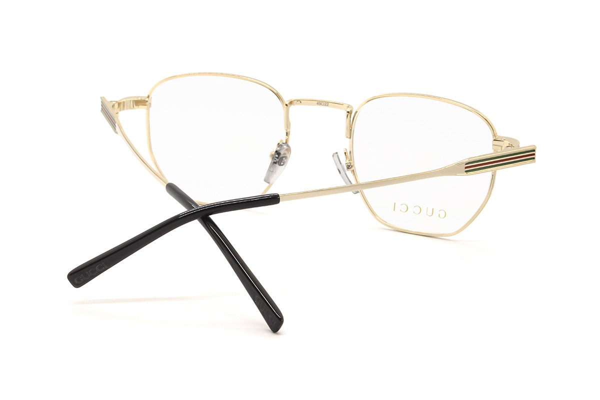 Оправы GUCCI GG1878O-001 49 Фото №2 - linza.ua