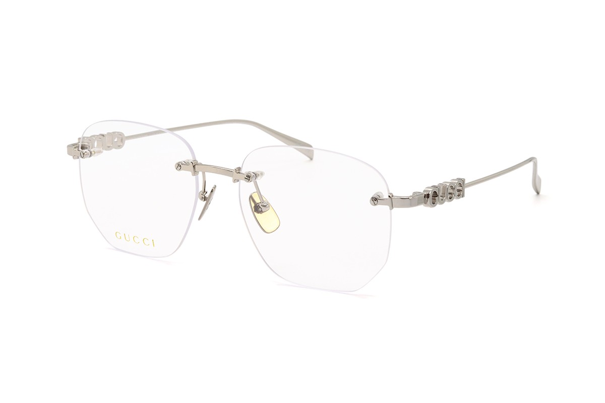 Оправы GUCCI GG1806O-004 54 Фото №1 - linza.ua