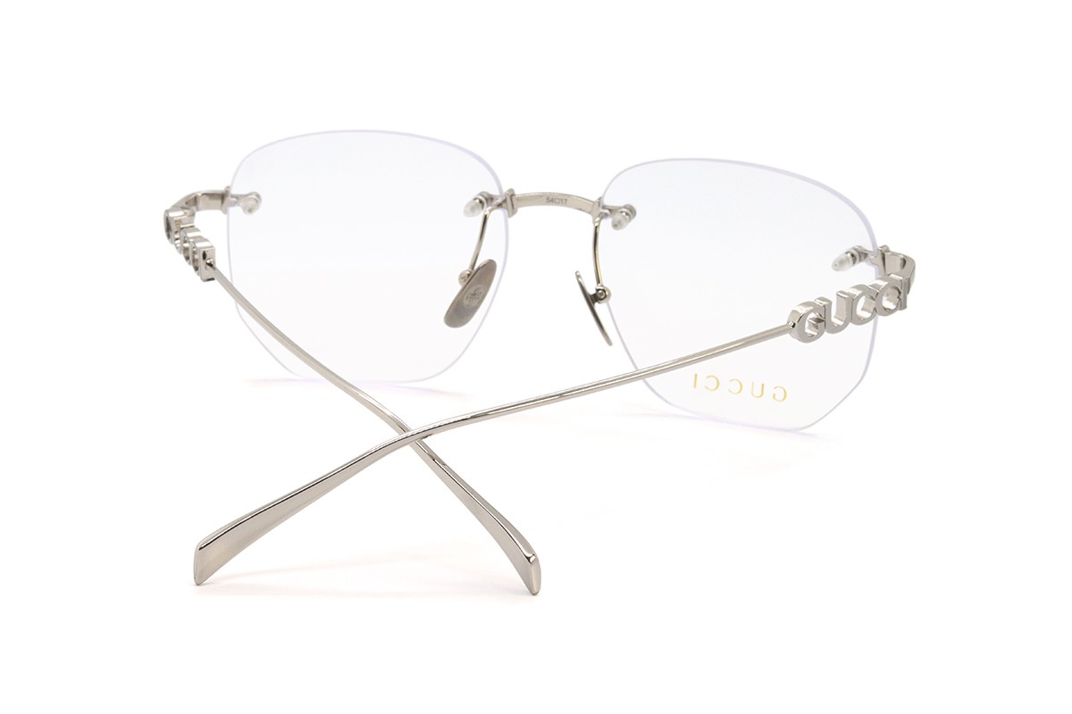 Оправы GUCCI GG1806O-004 54 Фото №4 - linza.ua