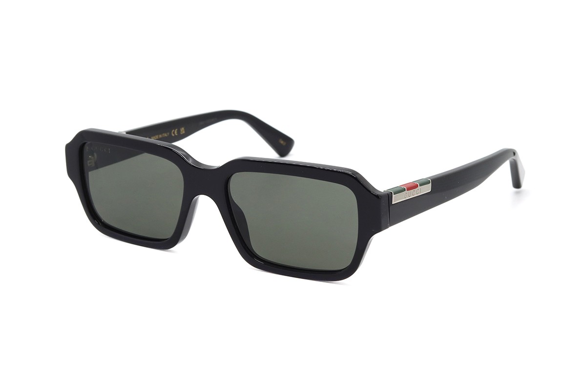 Сонцезахисні окуляри GUCCI GG1887S-001 54 Фото №1 - linza.ua