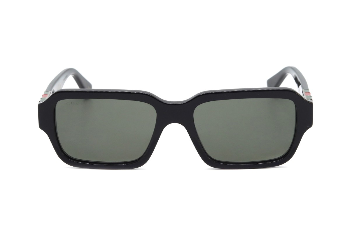 Сонцезахисні окуляри GUCCI GG1887S-001 54 Фото №4 - linza.ua