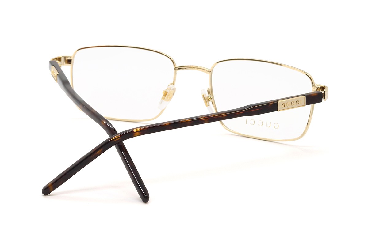 Оправи GUCCI GG1801O-006 56 Фото №4 - linza.ua
