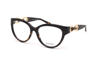Оправи GUESS GU50182 052 55 Фото №1 - linza.ua