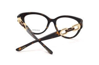 Оправи GUESS GU50182 052 55 Фото №4 - linza.ua