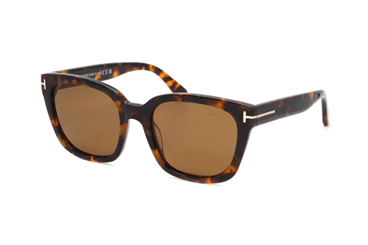 Солнцезащитные очки TOM FORD FT1216 52H 53 Фото №1 - linza.ua