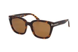 Солнцезащитные очки TOM FORD FT1216 52H 53 Фото №1 - linza.ua