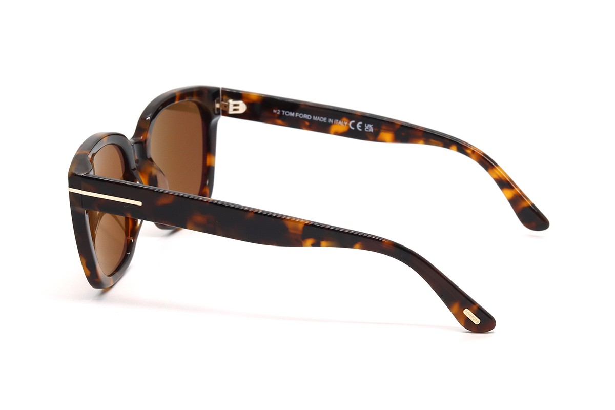 Солнцезащитные очки TOM FORD FT1216 52H 53 Фото №2 - linza.ua