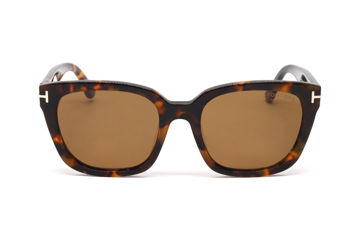 Солнцезащитные очки TOM FORD FT1216 52H 53 Фото №3 - linza.ua