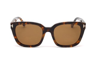 Солнцезащитные очки TOM FORD FT1216 52H 53 Фото №3 - linza.ua