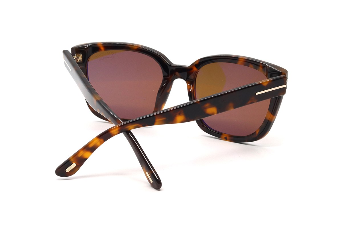 Солнцезащитные очки TOM FORD FT1216 52H 53 Фото №4 - linza.ua