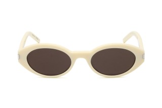 Сонцезахисні окуляри SAINT LAURENT SL 567-005 51 Фото №3 - linza.ua