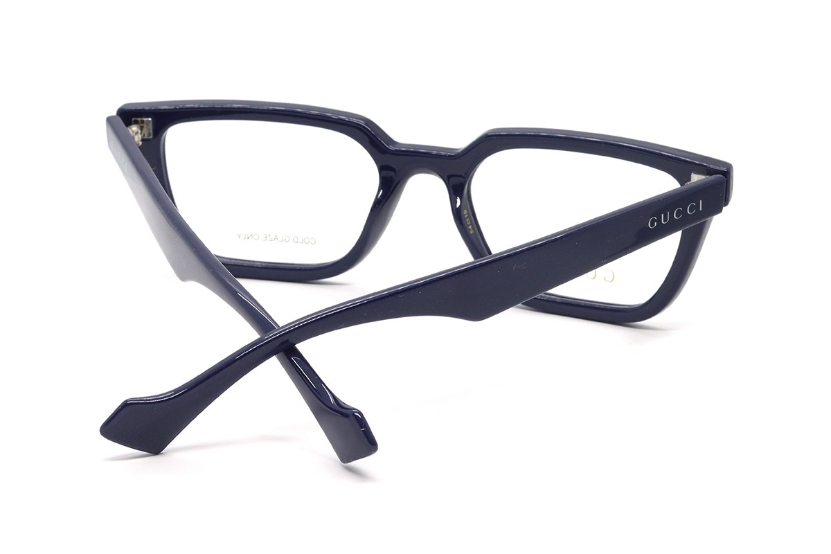Оправы GUCCI GG1539O-005 54 Фото №2 - linza.ua