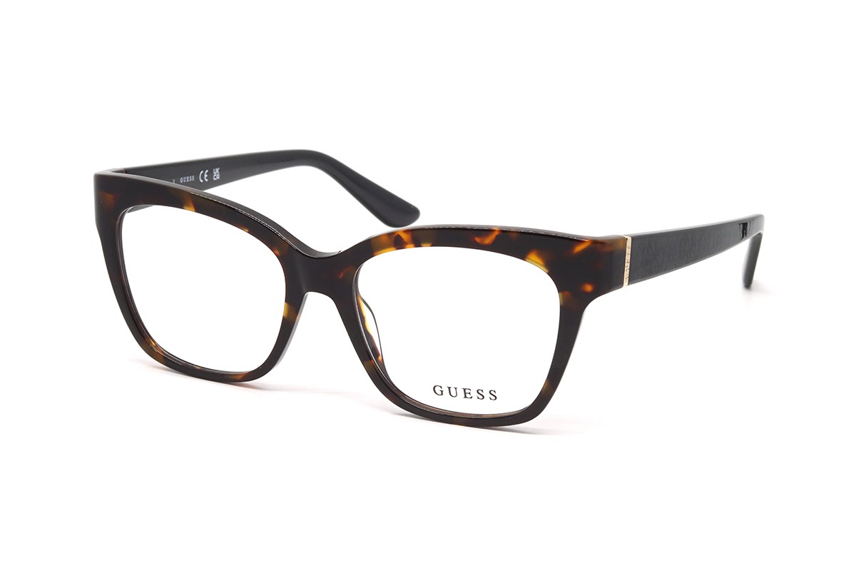 Оправы GUESS GU50233 052 53 Фото №1 - linza.ua